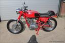ducati  450 ts  BEVEL