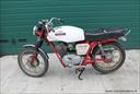 MOTO GUZZI STORNELLO 125