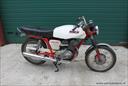 MOTO GUZZI STORNELLO 125