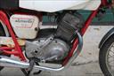 MOTO GUZZI STORNELLO 125