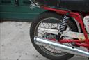 MOTO GUZZI STORNELLO 125