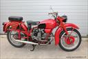 MOTO GUZZI ASTORE 500