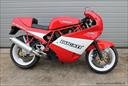 DUCATI 900 SS  1990