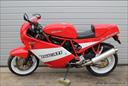 DUCATI 900 SS  1990