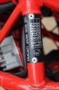DUCATI 900 SS  1990