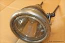 oude vooroorlogse lamp