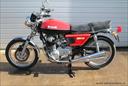 BENELLI 500LS