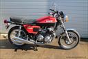 BENELLI 500LS