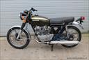 HONDA CB450  K5