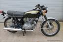 HONDA CB450  K5