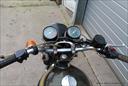 HONDA CB450  K5
