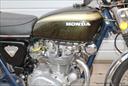 HONDA CB450  K5