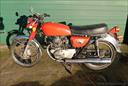 HONDA CB 125
