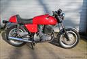 LAVERDA 750 SF 1