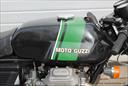 MOTO GUZZI V7 SPORT