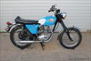 BSA STARFIRE B 25