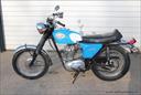 BSA STARFIRE B 25