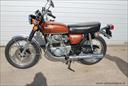HONDA CB 350
