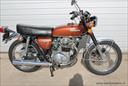 HONDA CB 350