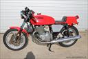 LAVERDA 500 SFC REPLICA