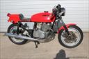 LAVERDA 500 SFC REPLICA