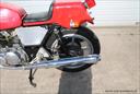 LAVERDA 500 SFC REPLICA