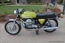 MOTO GUZZI V7 SPORT