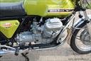 MOTO GUZZI V7 SPORT