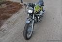 MOTO GUZZI V7 SPORT