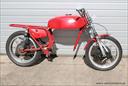 DUCATI  450 M3 PROJECT 