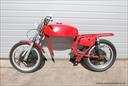 DUCATI  450 M3 PROJECT 