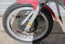 DUCATI  450 M3 PROJECT 