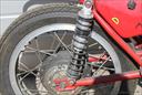 DUCATI  450 M3 PROJECT 