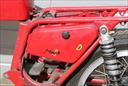 DUCATI  450 M3 PROJECT 