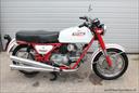 MOTO GUZZI NOUVO FALCONE 