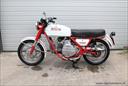 MOTO GUZZI NOUVO FALCONE 