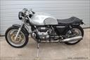 MOTO GUZZI  850T5 gereserveerd