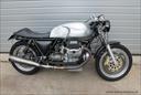 MOTO GUZZI  850T5 gereserveerd