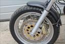 MOTO GUZZI  850T5 gereserveerd
