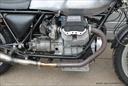 MOTO GUZZI  850T5 gereserveerd