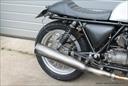 MOTO GUZZI  850T5 gereserveerd