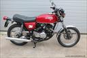 MOTO MORINI 350