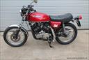 MOTO MORINI 350
