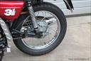 MOTO MORINI 350