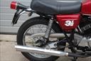 MOTO MORINI 350