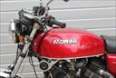 MOTO MORINI 350