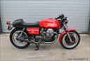 MOTO GUZZI V7 SPORT