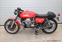 MOTO GUZZI V7 SPORT