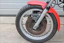 MOTO GUZZI V7 SPORT