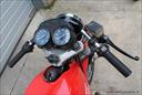MOTO GUZZI V7 SPORT